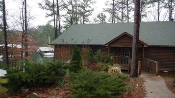 Cottage, 3 Bedrooms | Exterior