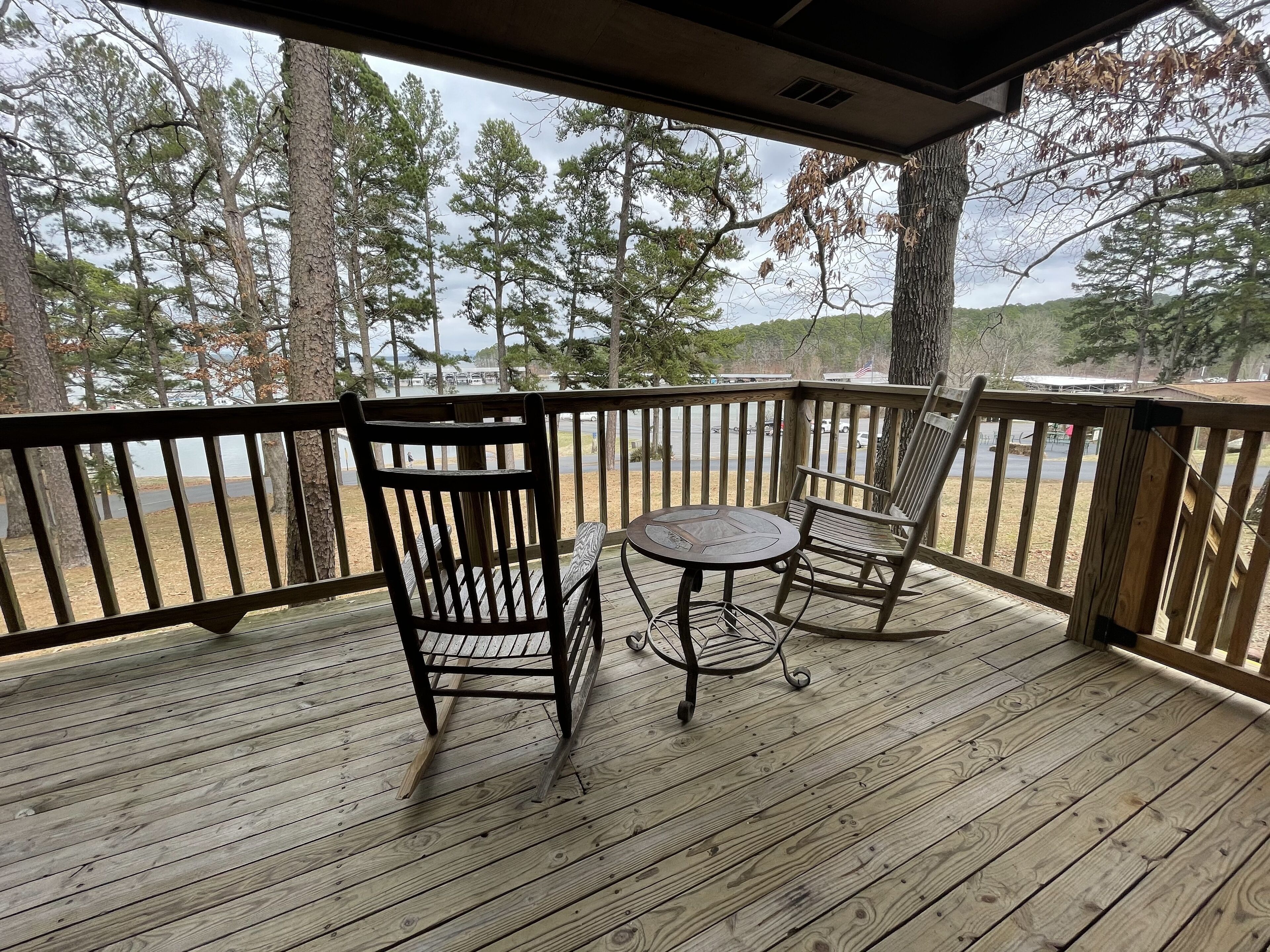 Casa de campo, 2 habitaciones | Jardines del alojamiento