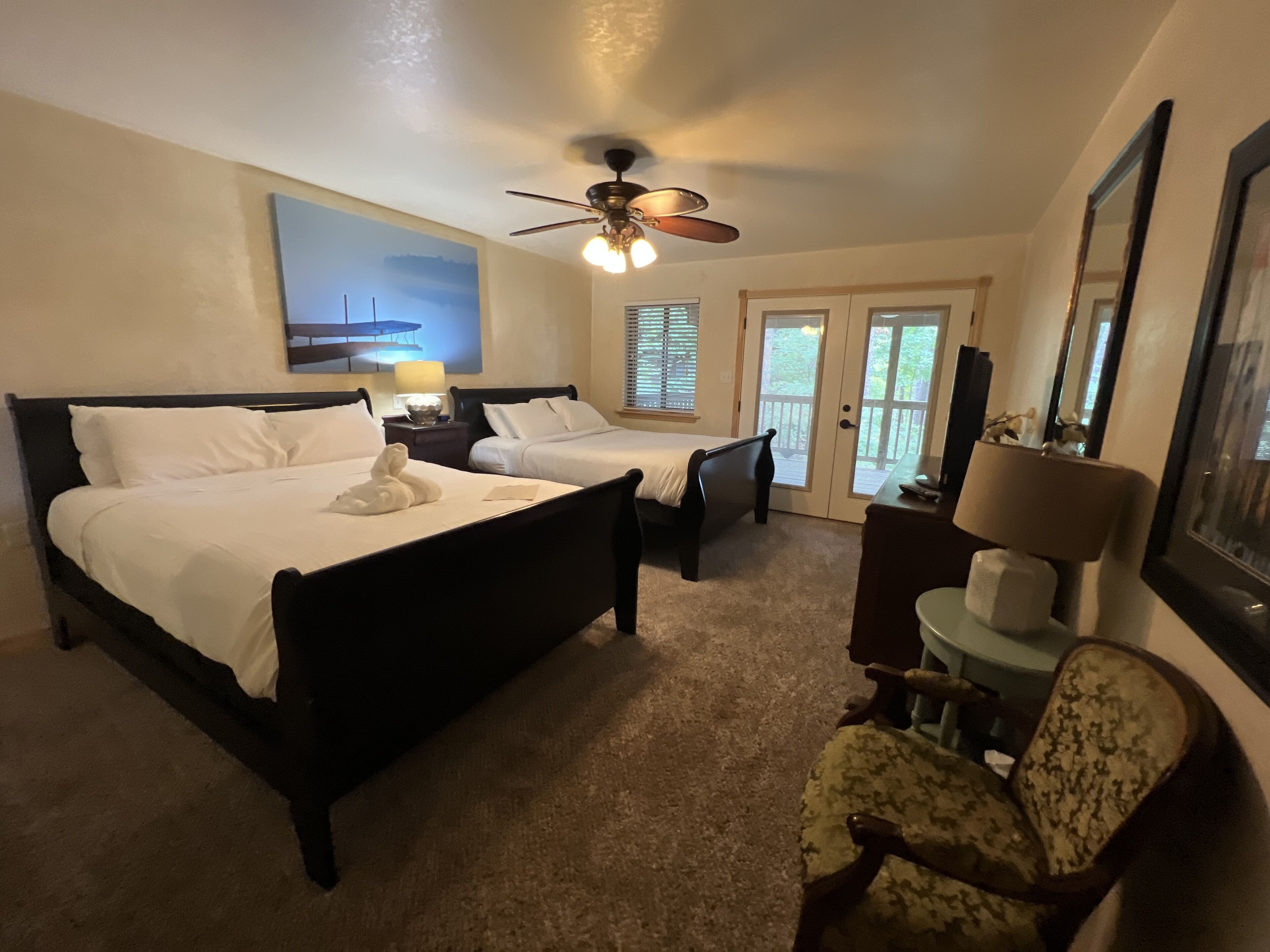 Cottage, 3 chambres