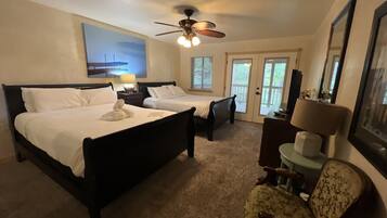 Cottage, 3 chambres