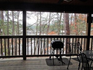 Cottage, 3 Bedrooms | Property grounds
