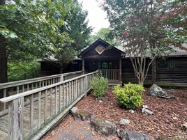 Casa de campo, 3 habitaciones | Exterior