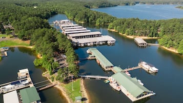 Cottage, 3 Bedrooms | Marina