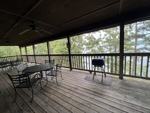 Cottage, 3 Bedrooms | Property grounds
