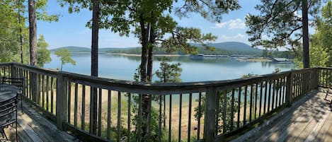 Cottage, 2 kamar tidur | Halaman properti