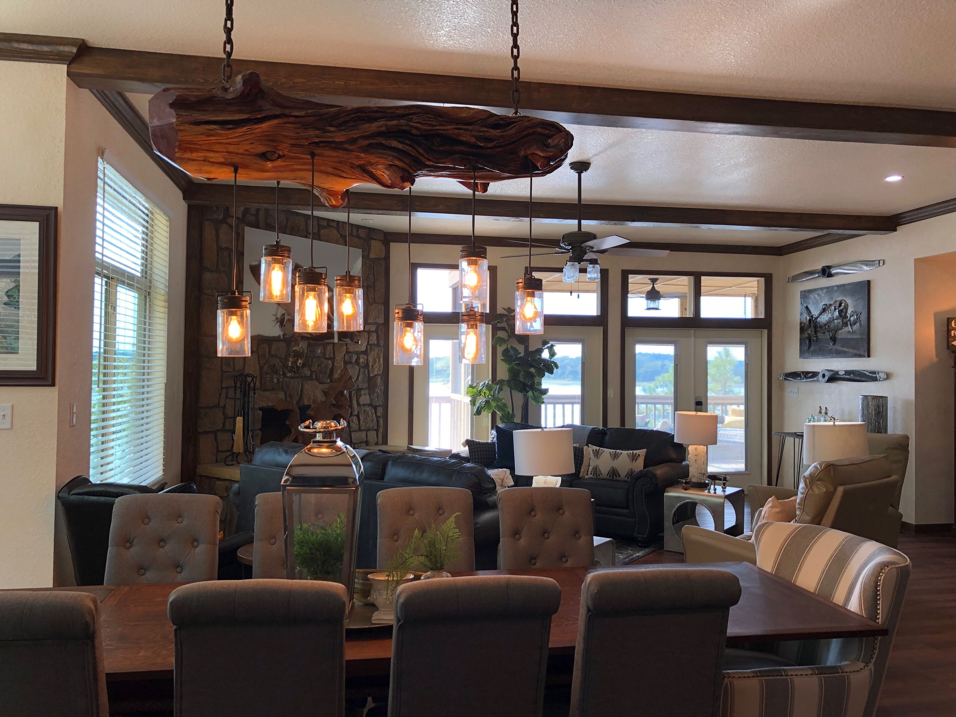 Ferienhaus, 4 Schlafzimmer | Speisen