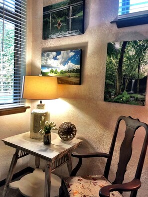 Cottage, 4 Bedrooms | Interior