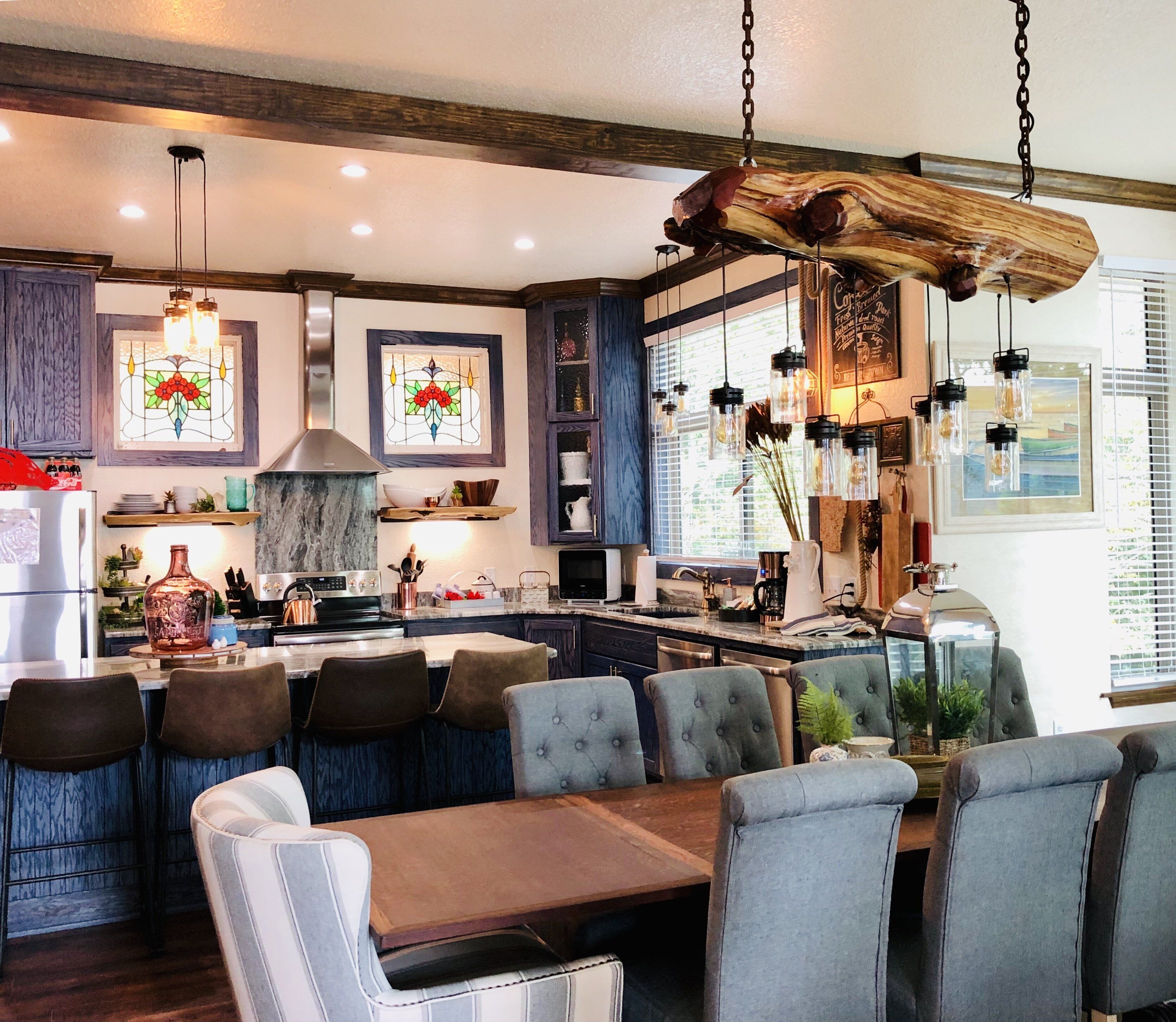 Casa de campo, 4 habitaciones | Restauración