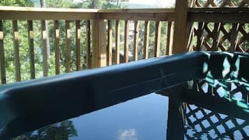 Cottage, 2 kamar tidur | Halaman properti