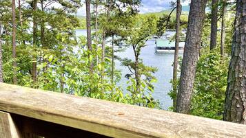 Cottage, 2 Bedrooms | Property grounds