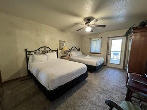 Cottage, 3 Bedrooms | 3 bedrooms, cribs/infant beds, free WiFi