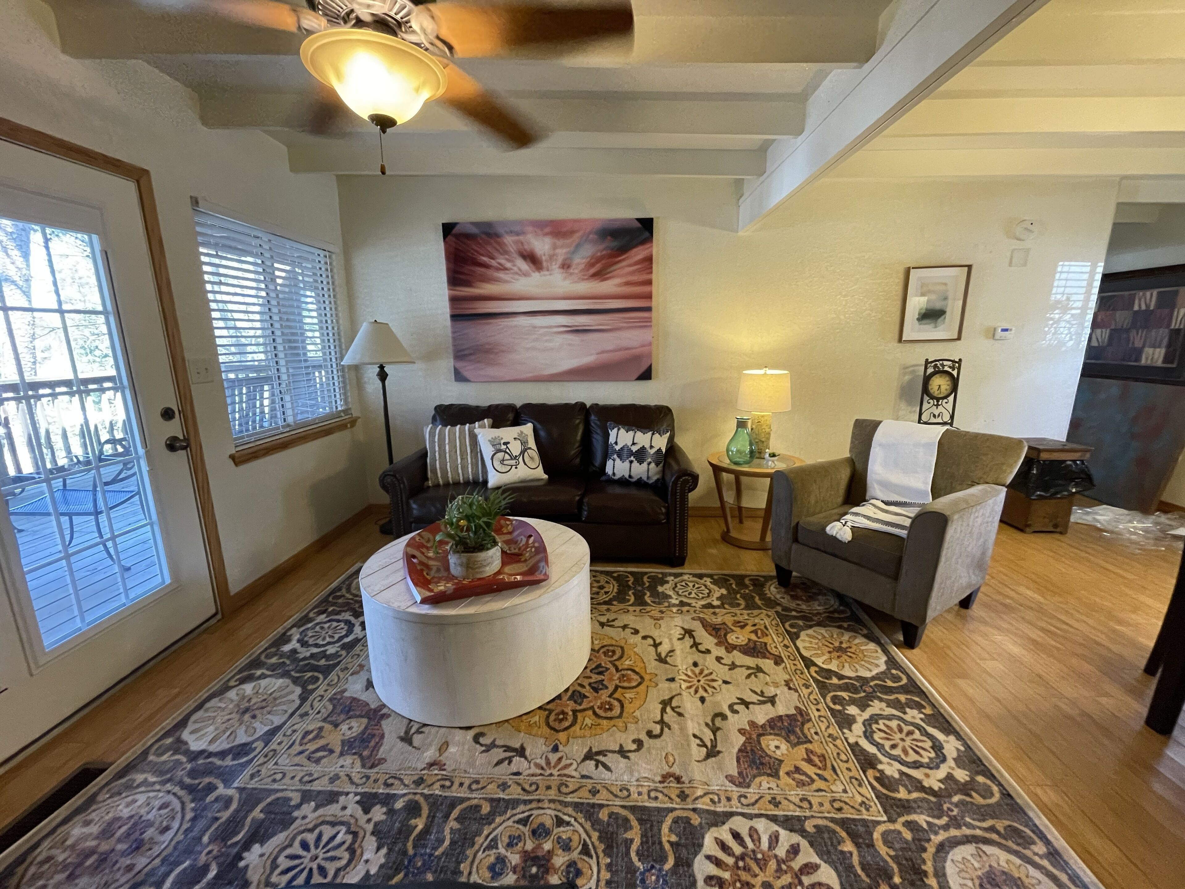 Ferienhaus, 2 Schlafzimmer | Innenbereich