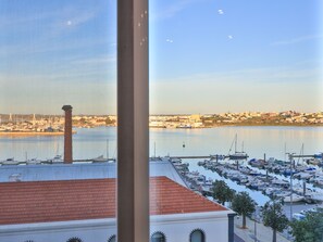 Marina - Torri riverview apartment (Portimão)