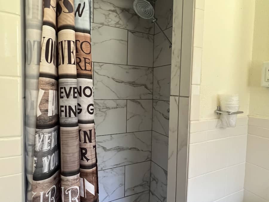 Baño
