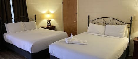 Zimmer, 1 Schlafzimmer