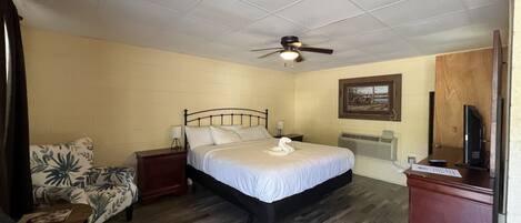 Camera, 1 camera da letto | 1 camera, culle/letti per bambini (a pagamento), Wi-Fi gratuito