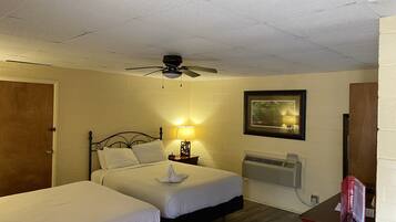 Habitación, 1 habitación | 1 dormitorio, cunas (de pago), wifi gratis