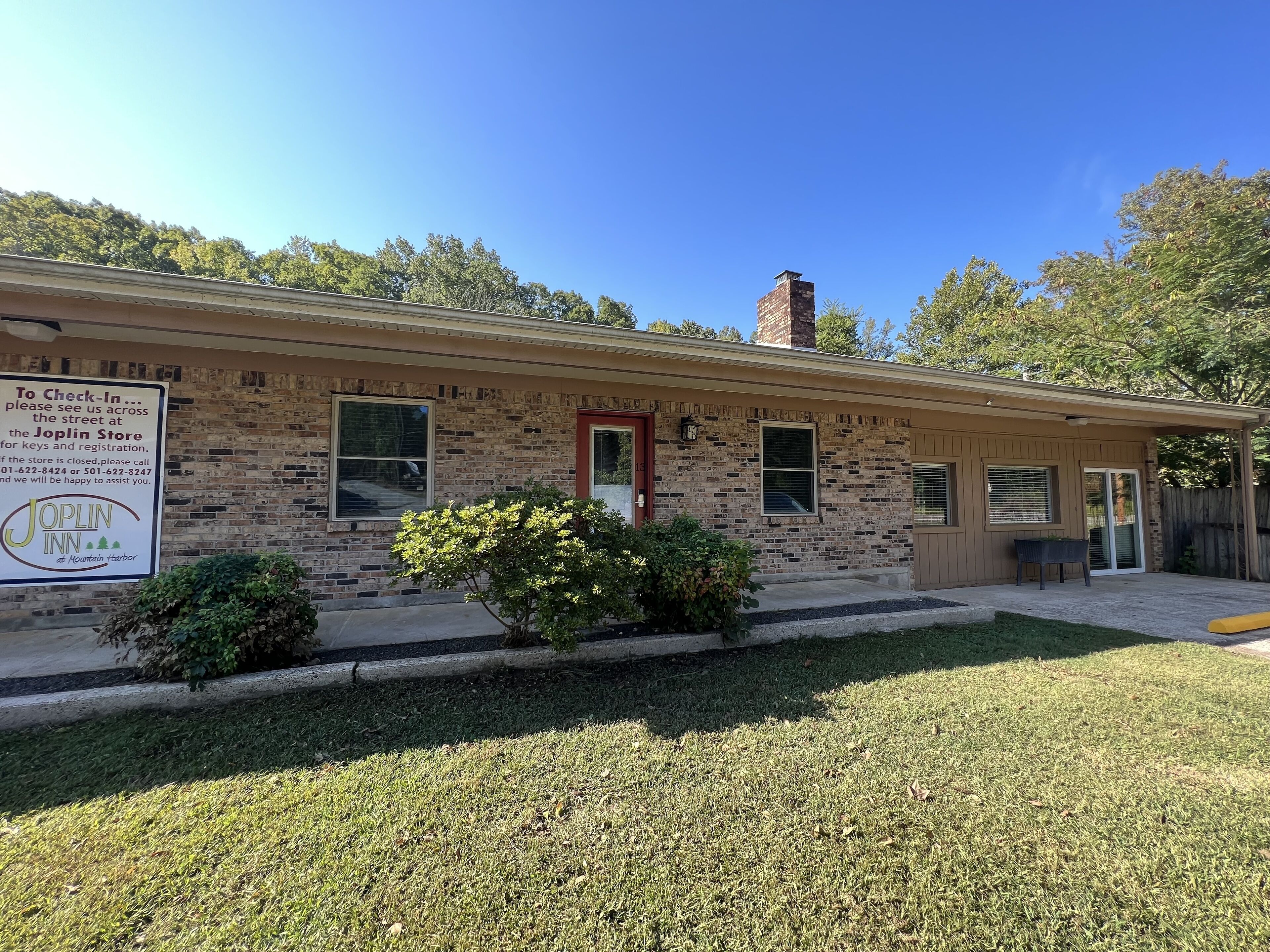 하우스, 침실 2개 | 외관