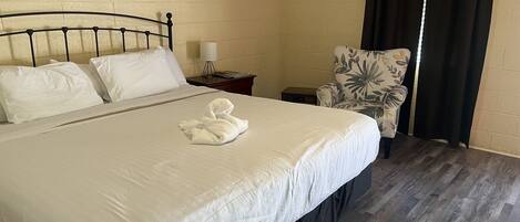 ルーム 1 ベッドルーム | 1 室のベッドルーム、ベビーベッド、WiFi (無料)