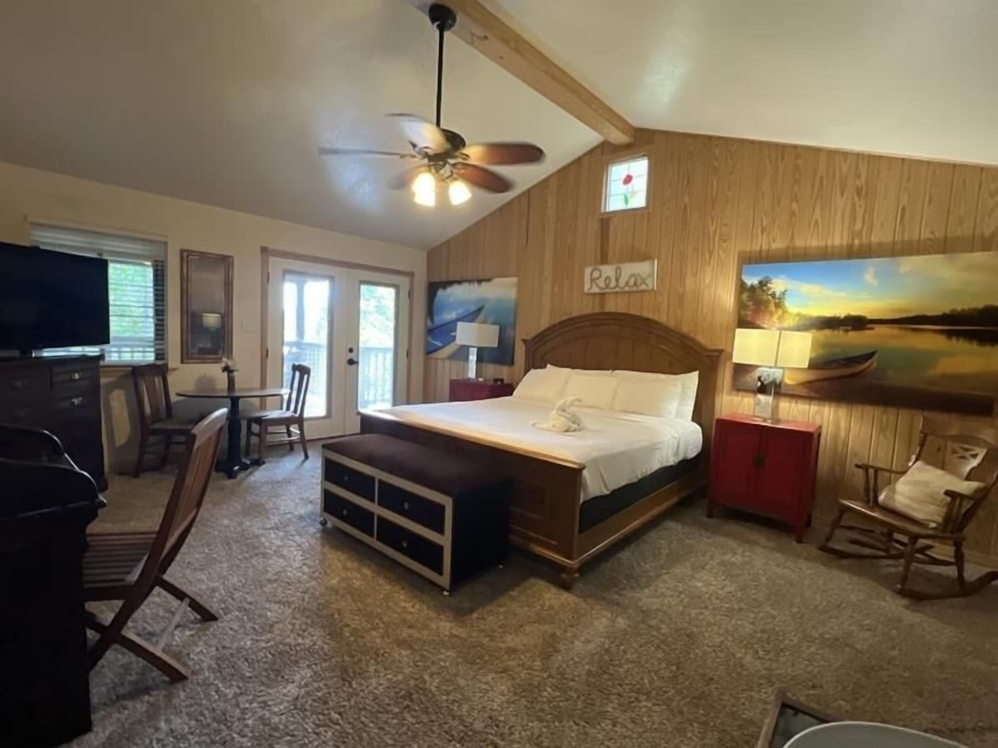 村舍, 3 间卧室 | 3 多间卧室、熨斗/熨衣板、婴儿床、免费 WiFi