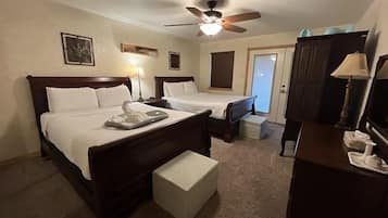 Ferienhaus, 3 Schlafzimmer | 3 Schlafzimmer, Bügeleisen/Bügelbrett, Babybetten, kostenloses WLAN