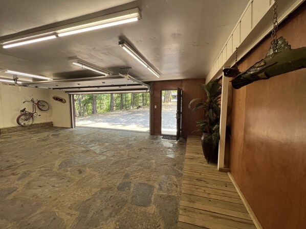 Talo, 4 makuuhuonetta | Sisätilat