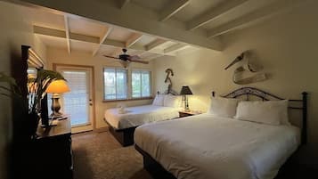 Cottage, 2 Bedrooms | 2 bedrooms, iron/ironing board, cribs/infant beds, free WiFi
