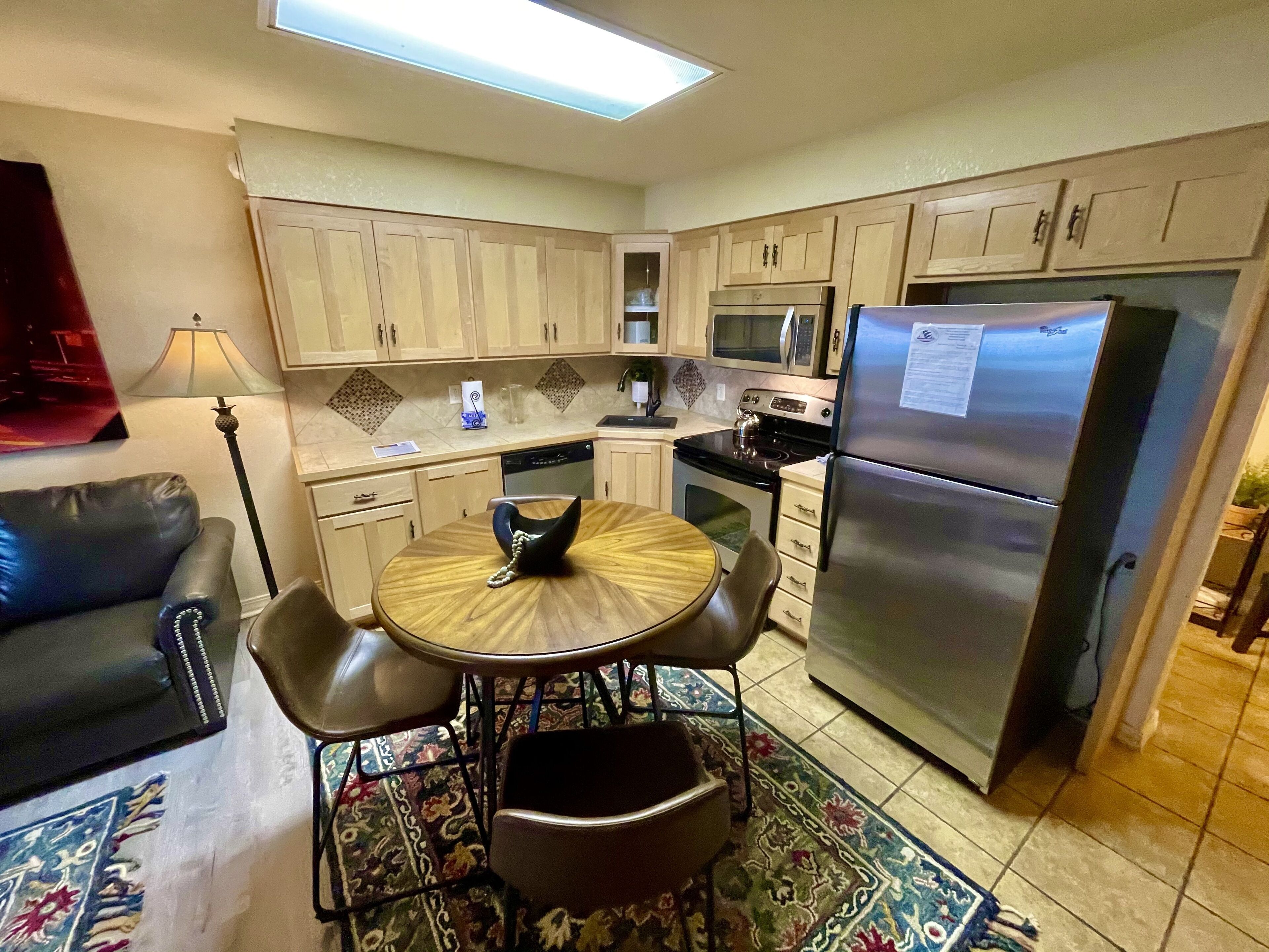 Studio | Private kitchen