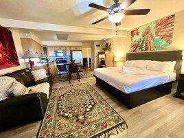 Tabla de planchar con plancha, cunas y wifi gratis 