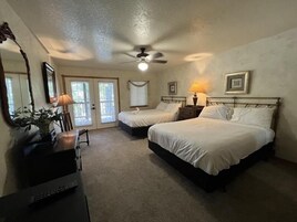 Casa de campo, 1 habitación | 2 dormitorios, tabla de planchar con plancha, wifi gratis