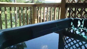 Casa de campo, 2 habitaciones | Spa