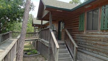 Cottage, 1 Bedroom | Exterior