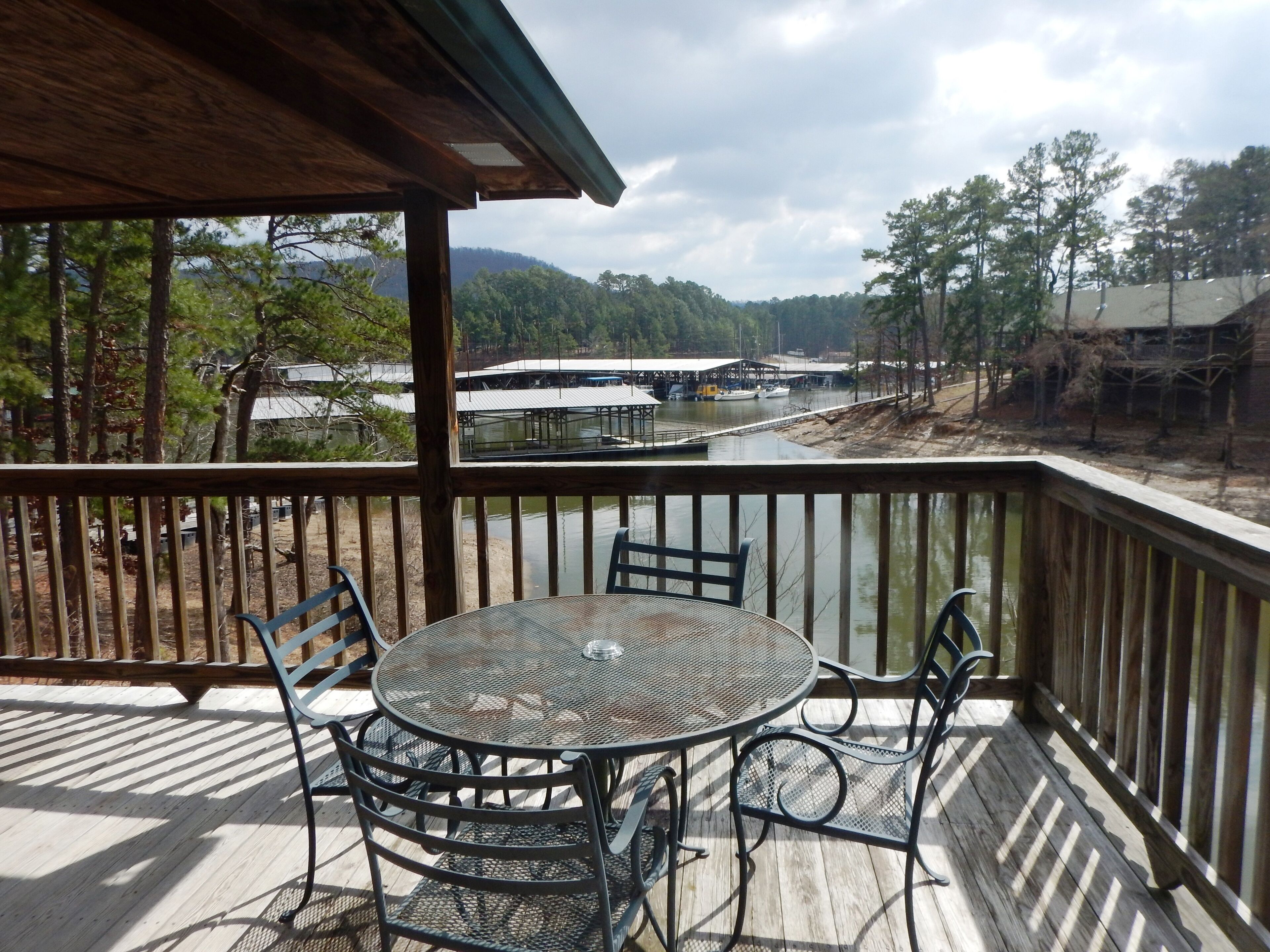 Cottage, 2 kamar tidur | Halaman properti