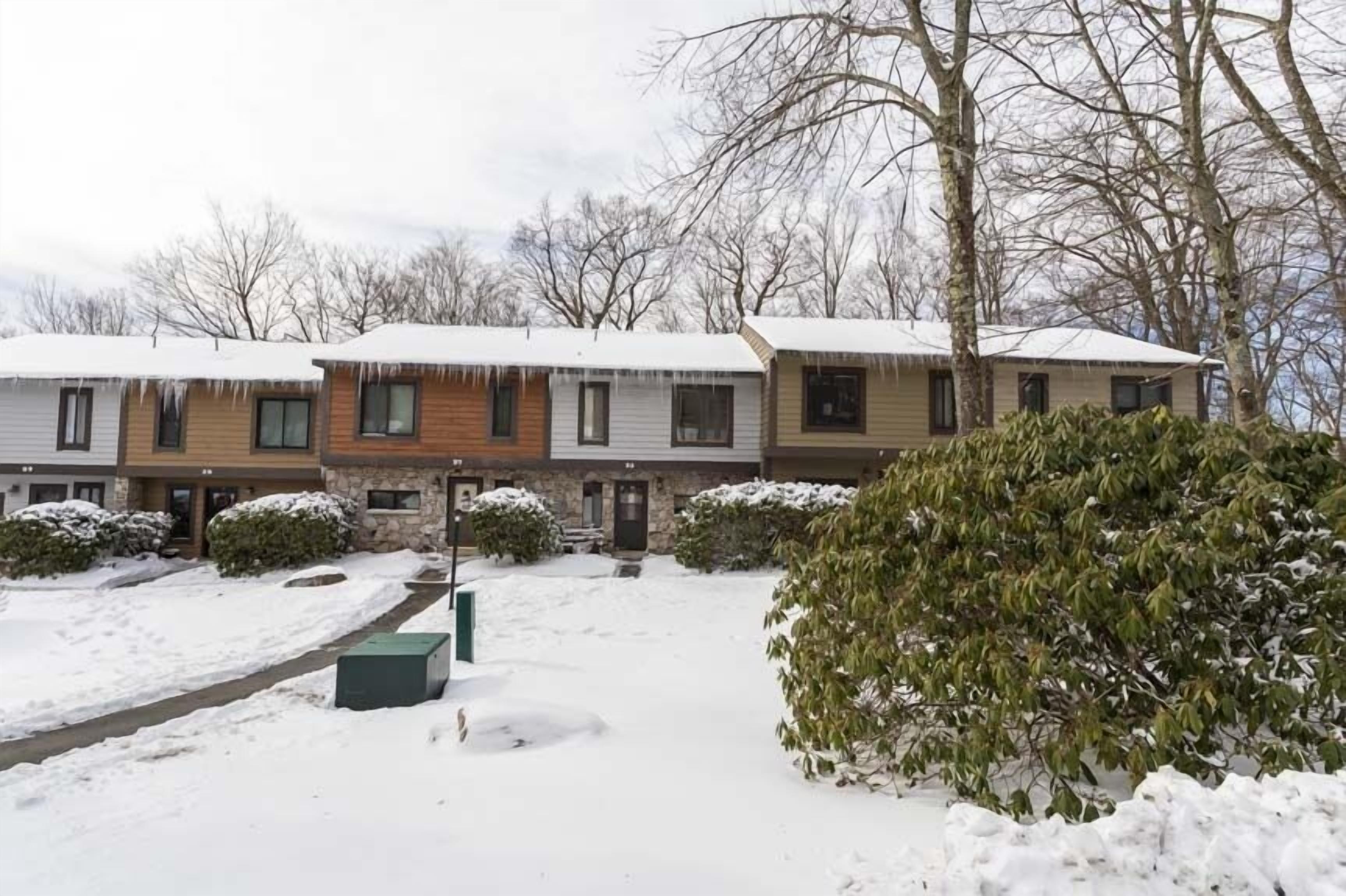 Lejlighed - 3 soveværelser | Udendørsområde