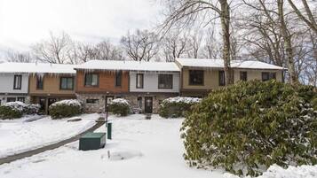 Appart'hÎtel, 3 chambres | Extérieur