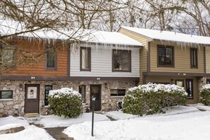Condo, 3 Bedrooms | Exterior - Seven Springs 3 BR Deluxe Condo, Near Golf Course by RedAwning (Champion)