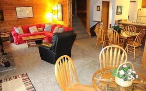 Condo, 3 quartos | Opções para refeição