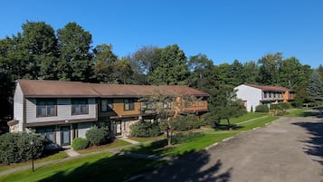 Condo, 3 Bedrooms | Exterior
