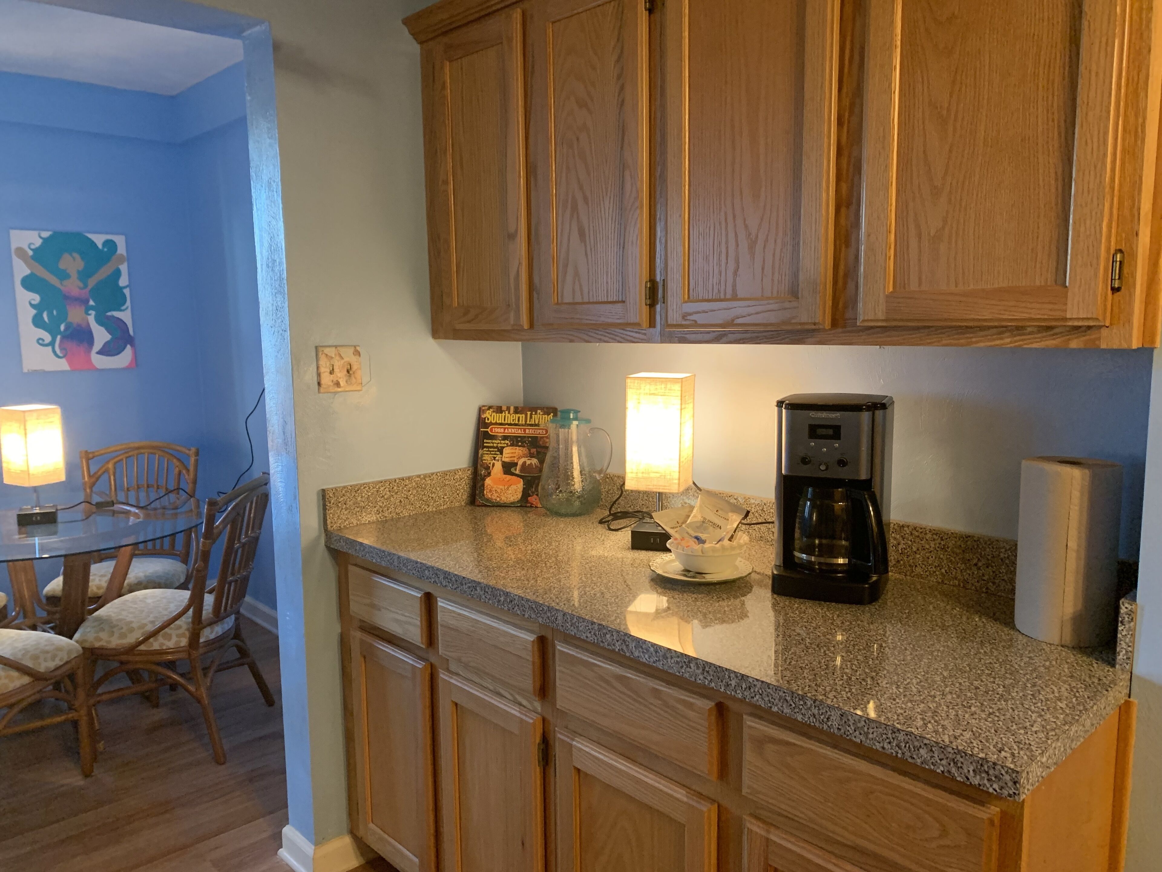 Bungalow, 3 Bedrooms | Private kitchen | Fridge, oven, coffee/tea maker, toaster