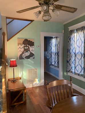 Bungalow, 3 Schlafzimmer | Speisen