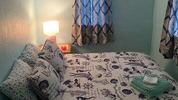 Cottage, 2 chambres | 2 chambres, Wi-Fi gratuit