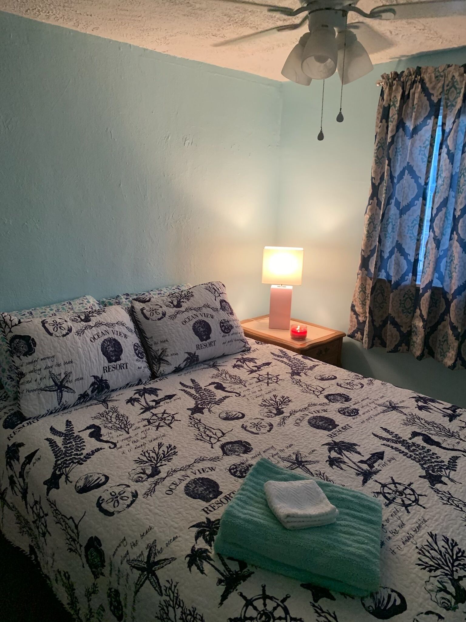 Cottage, 2 Bedrooms | 2 bedrooms, free WiFi