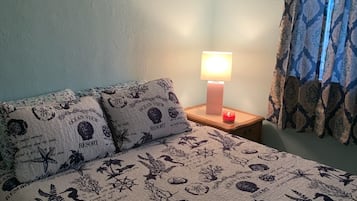 Cottage, 2 Bedrooms | 2 bedrooms, free WiFi