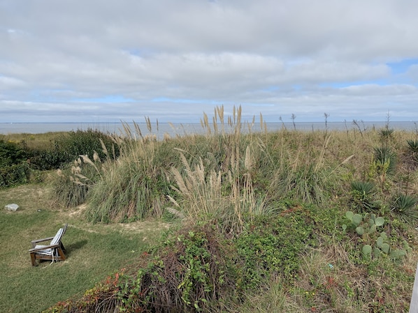 Casa de campo, 2 habitaciones | Áreas de la propiedad