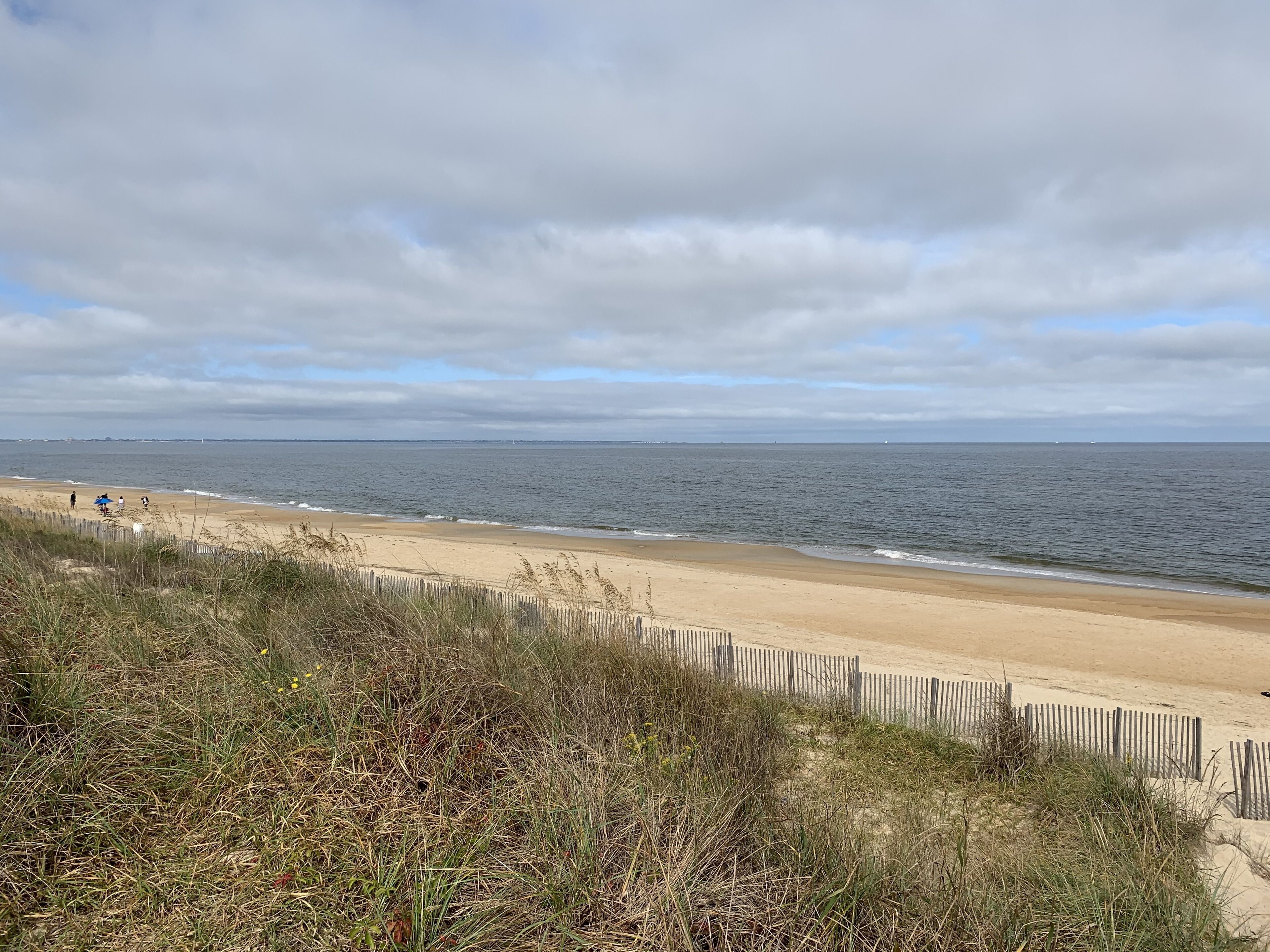 Cottage, 2 chambres | Plage