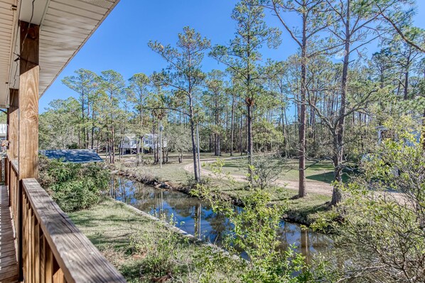 House, 3 Bedrooms | Property grounds