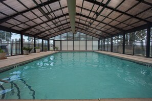Condo, 2 Bedrooms | Pool