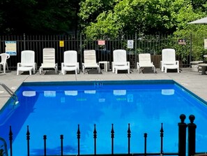 Maison, 3 chambres | Piscine