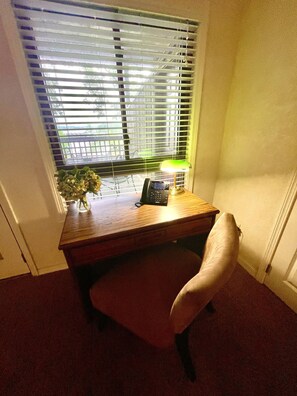 Room, 1 Bedroom | Bahagian dalam