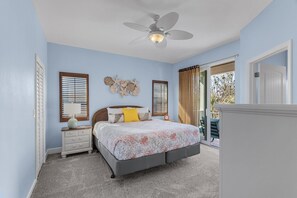 Huis, 3 slaapkamers | 3 slaapkamers, gratis wifi